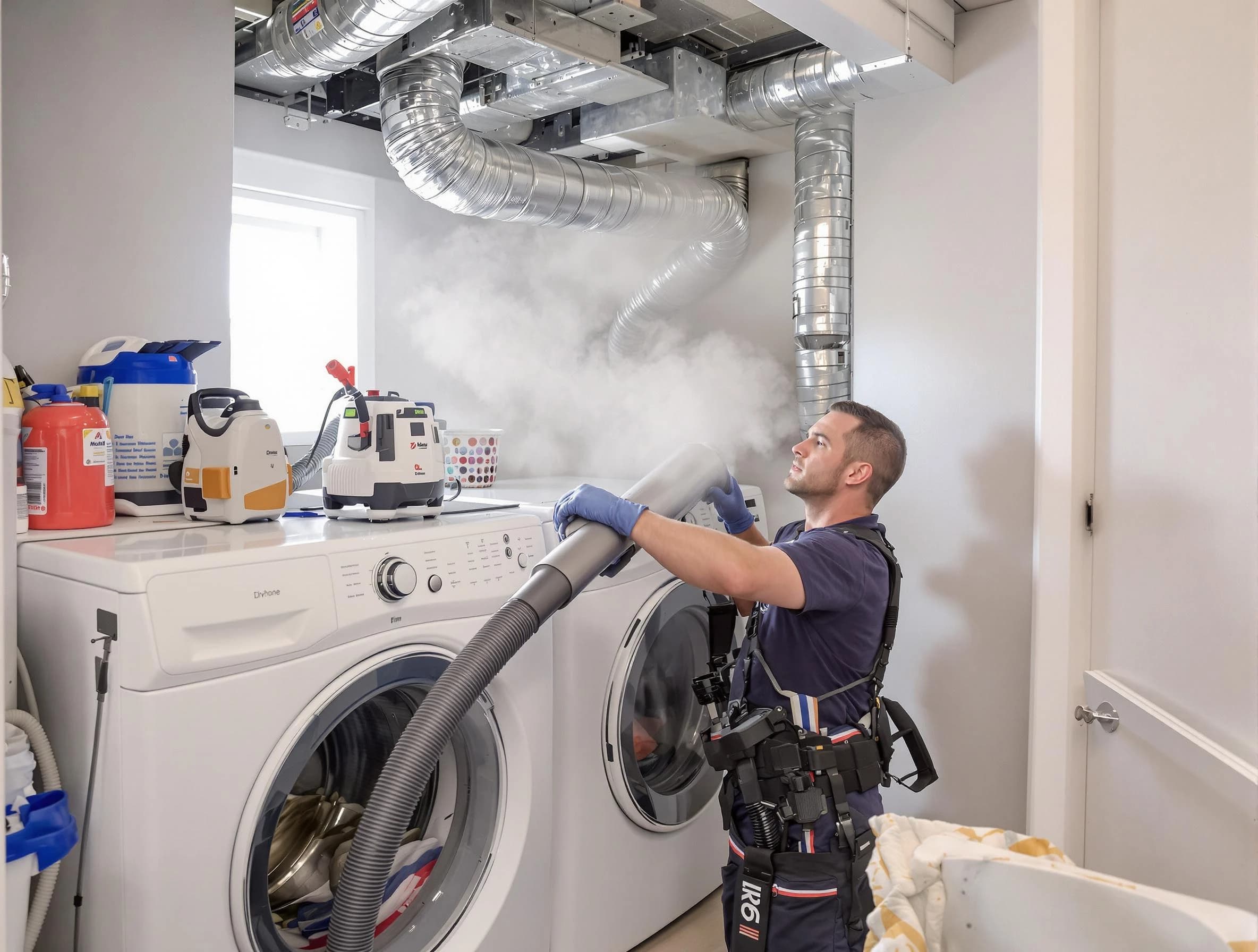 Duct Cleaning service in Surprise, AZ