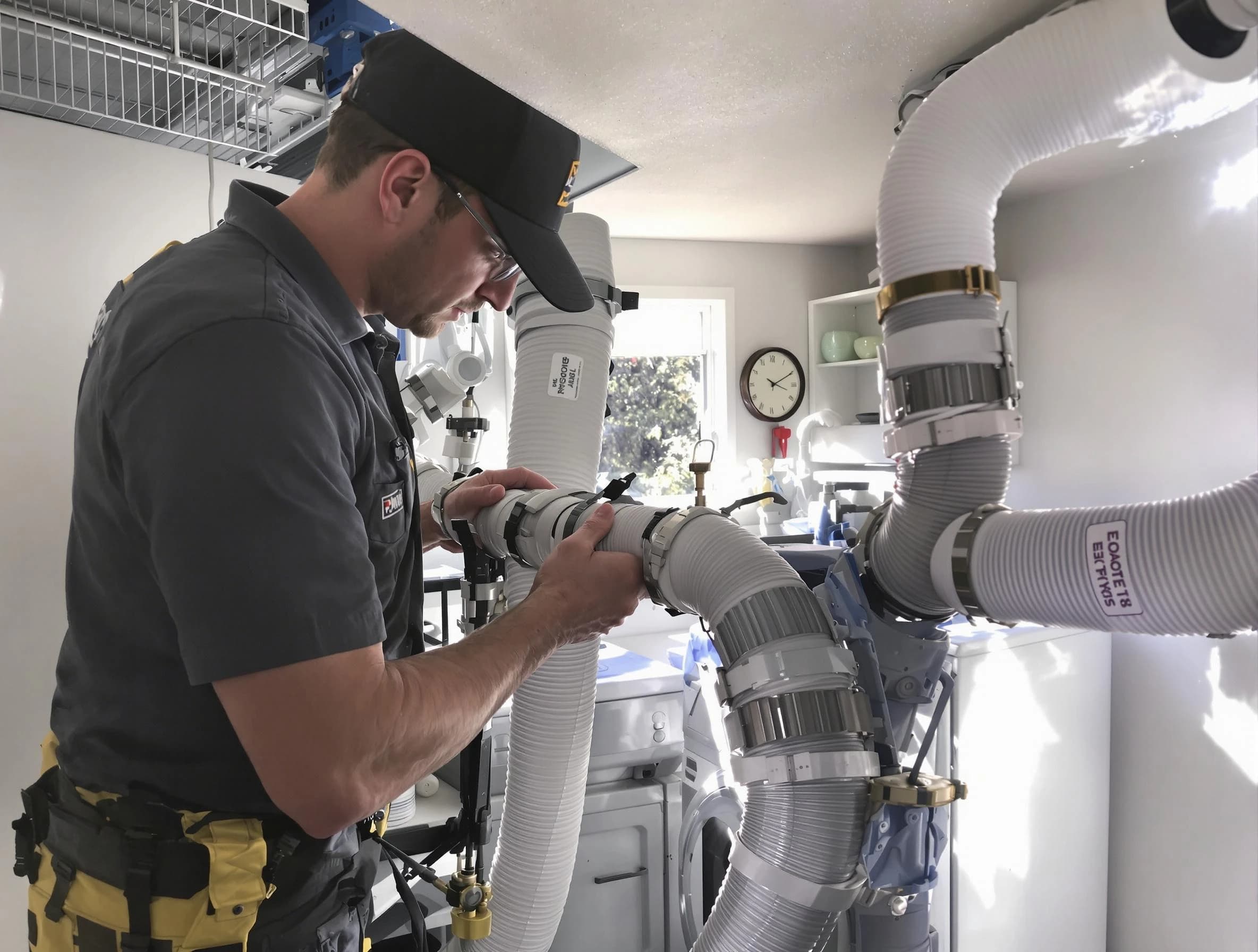 Hose Installation service in Surprise, AZ